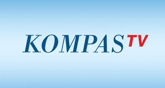 LIVE STREAMING 24 JAM - KOMPAS TV